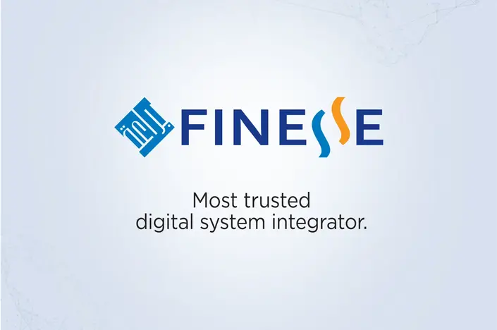 Finesse Global logo